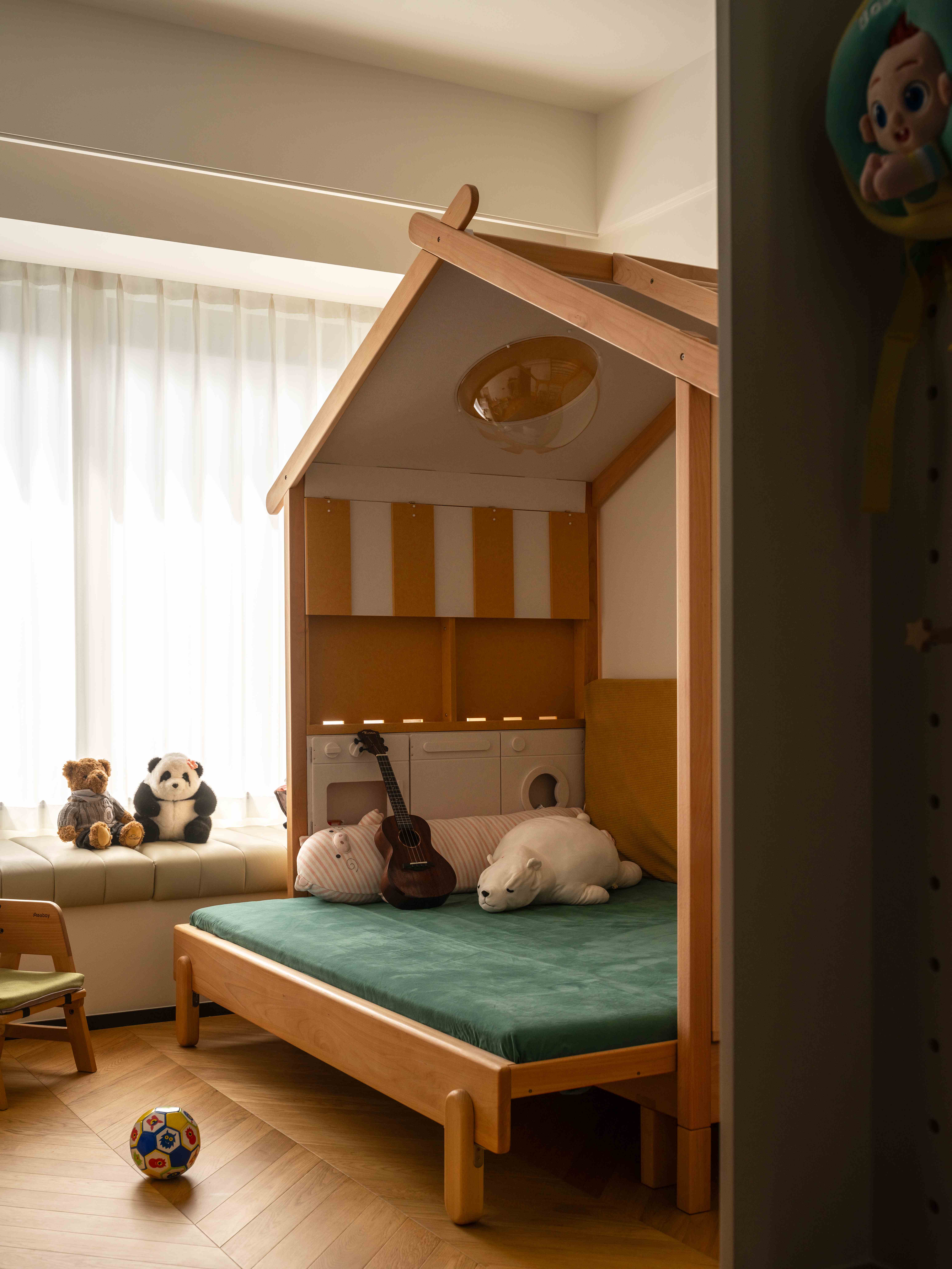 众腾娱乐-科技赋能场景,让娱乐更有趣!